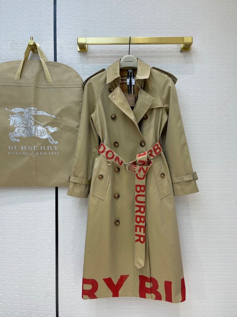 Burberry Outwear